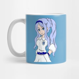 Character Fanart Mug